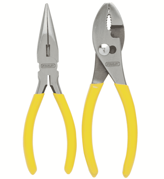 pliers