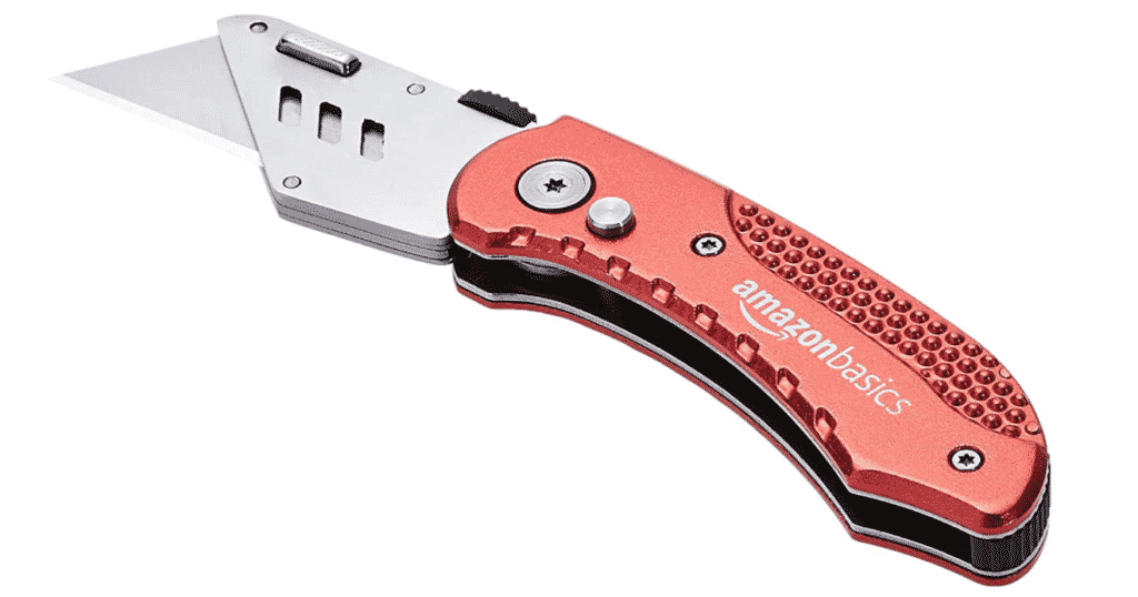 utility knife