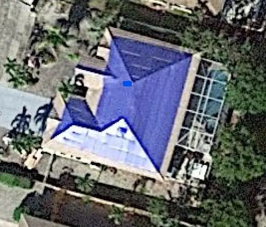 Google Aerial