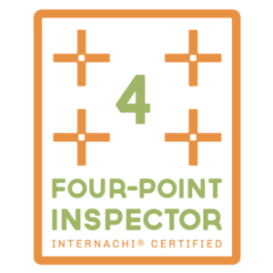 4 Point home inspection