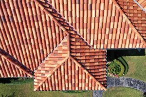 Tile Roof