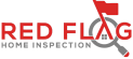 Red Flag Home Inspection Logo